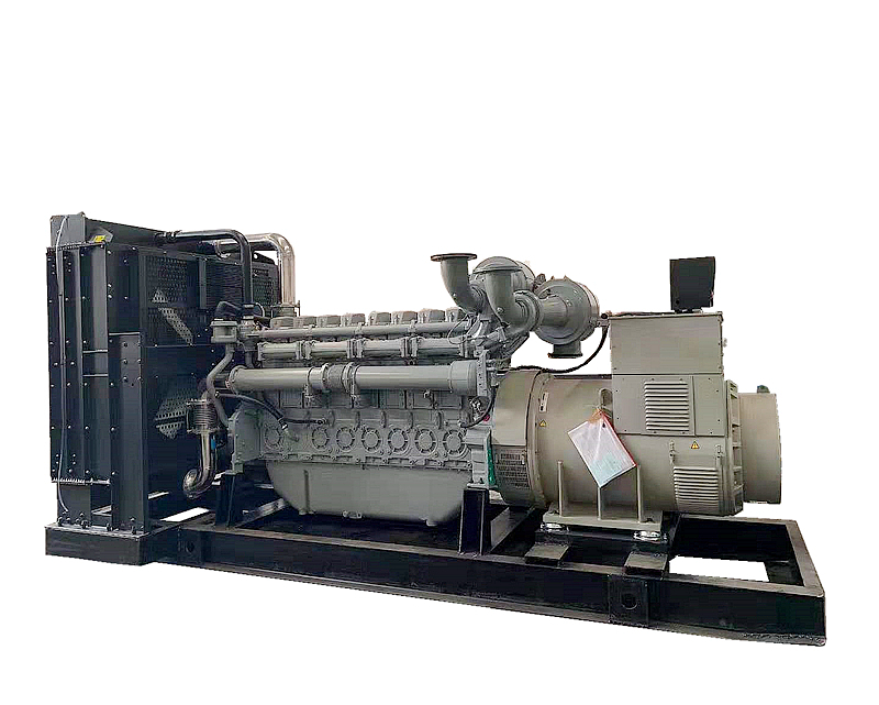 珀金斯发电机组7kw-2000KW