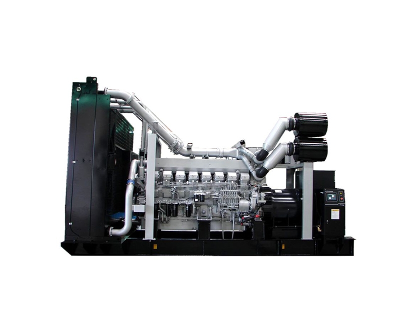 成都上海菱重发电机组600kw-1800kw