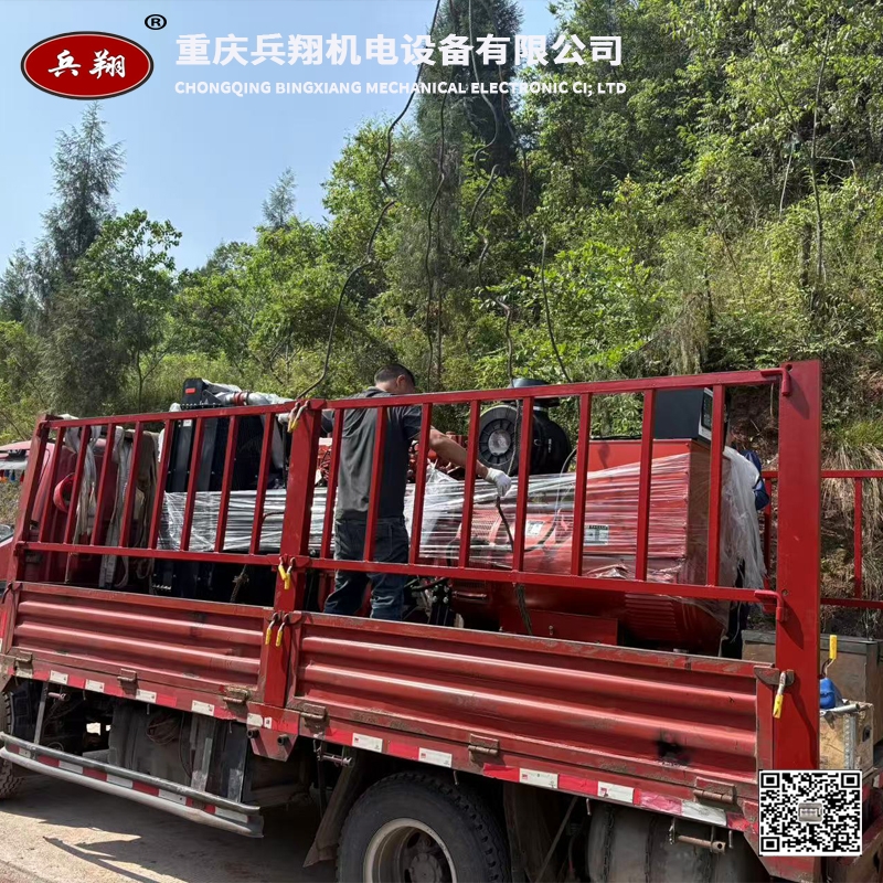 玉柴联合动力 400KW 机组案例为遂宁农业公司筑牢电力 “防护网”